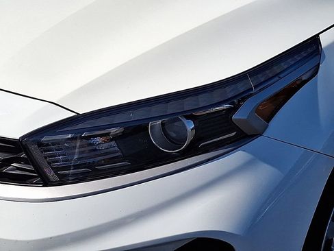 Certified 2024 Kia Forte LX FWD image 10