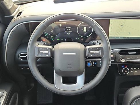 New 2026 Hyundai Palisade Calligraphy image 20