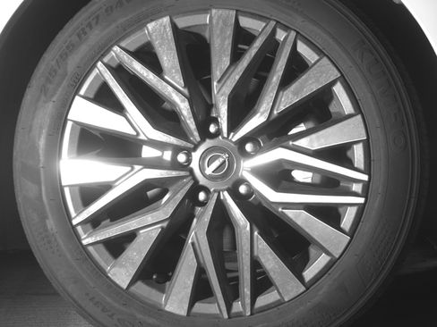 Used 2025 Nissan Altima 2.5 SV FWD image 13