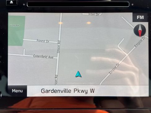 Used 2019 Subaru Outback 2.5i Touring image 33