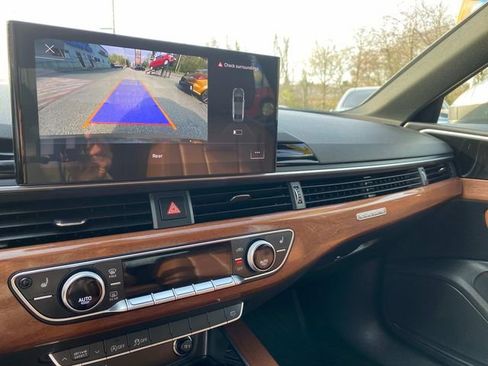 Used 2022 Audi A4 2.0T Premium w/ 18" Wheel Package image 33