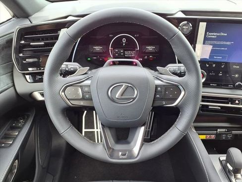New 2026 Lexus RX 500h F Sport AWD/4WD image 22