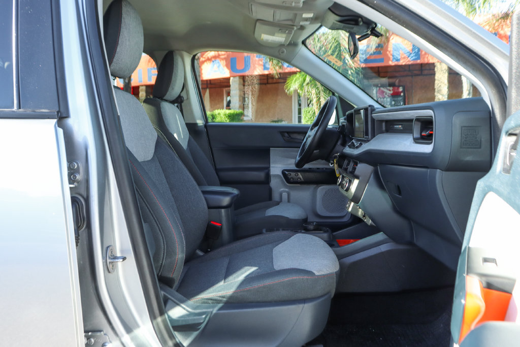 Used 2024 Ford Maverick XLT FWD image 38