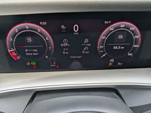 New 2026 Volkswagen Tiguan SE FWD image 28