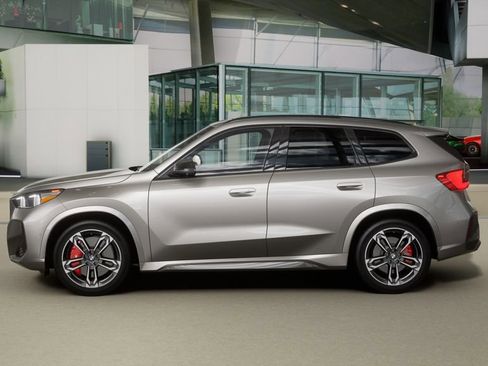 New 2026 BMW X1 xDrive28i image 4