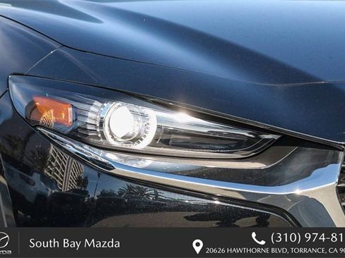 New 2026 MAZDA CX-30 AWD 2.5 S w/ Select Sport Pkg image 4