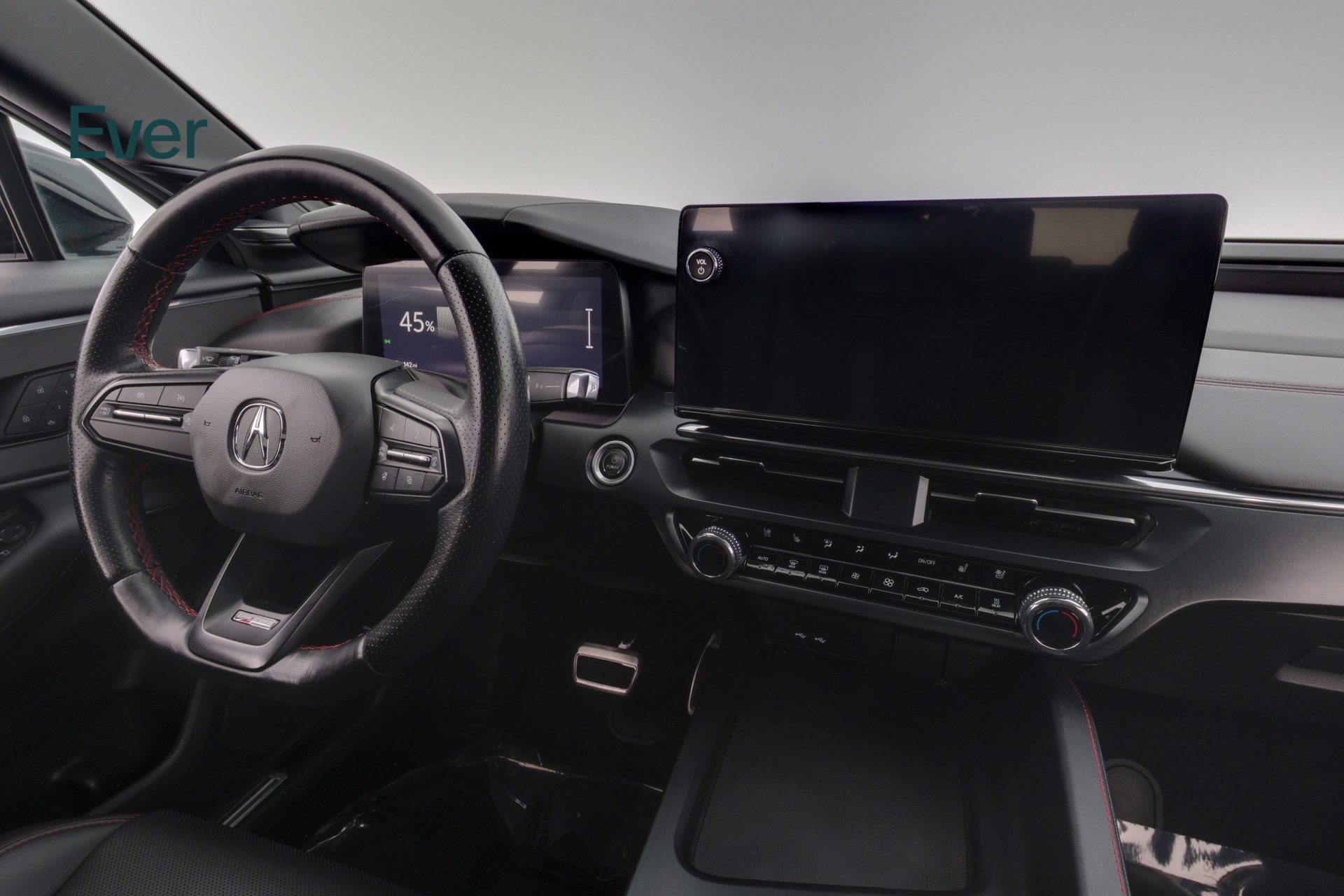 Used 2024 Acura ZDX A-Spec RWD image 25