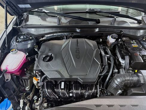 Used 2024 Hyundai Sonata SEL FWD image 29