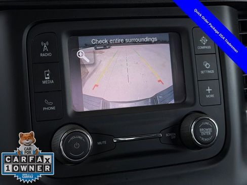 Used 2022 RAM 2500 Tradesman AWD/4WD image 9
