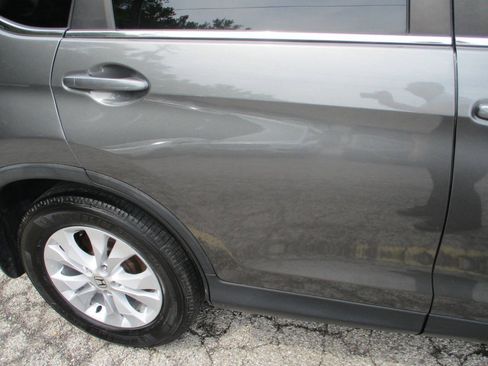 Used 2014 Honda CR-V EX image 15