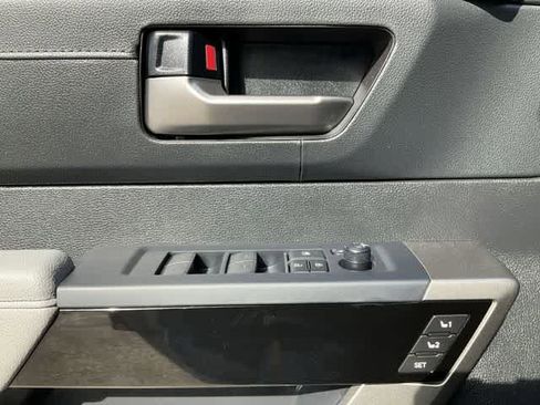 Certified 2026 Toyota Tundra Limited w/ Power Package image 14