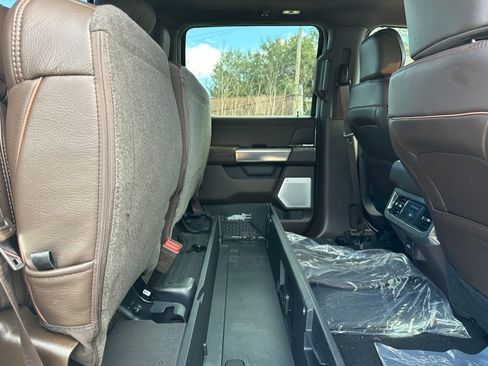 New 2026 Ford F350 King Ranch image 55