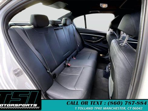 Used 2018 BMW 330i xDrive Sedan image 27