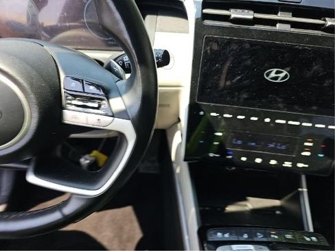 Used 2023 Hyundai Tucson Limited AWD/4WD image 6