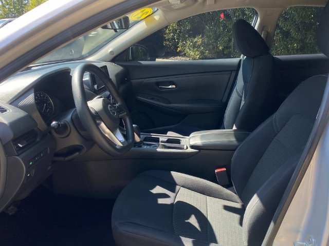 Used 2021 Nissan Sentra S FWD image 11