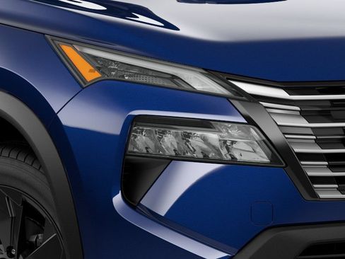 New 2026 Nissan Rogue SV AWD/4WD image 11