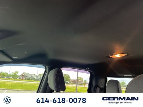 Used 2021 RAM 1500 Big Horn AWD/4WD image 23