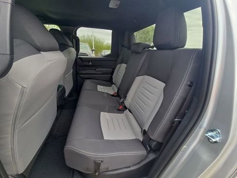 New 2026 Toyota Tacoma TRD Off-Road image 13