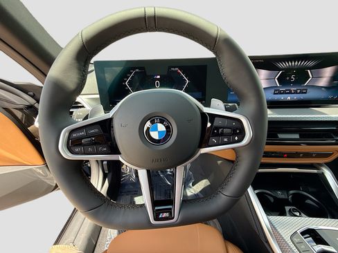 New 2026 BMW 430i w/ M Sport Package RWD image 40