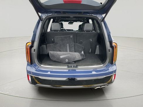 Used 2024 Kia Telluride SX X-Line image 9