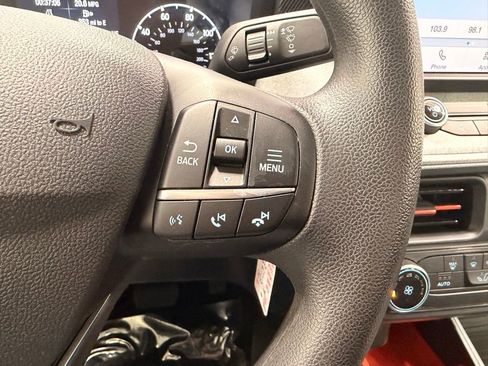 Used 2023 Ford Maverick XLT w/ Equipment Group 300A Standard AWD/4WD image 34