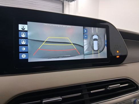 Used 2020 Hyundai Palisade Limited image 27