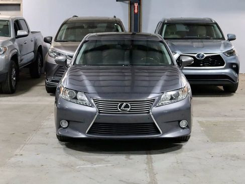 Used 2015 Lexus ES 350 image 2