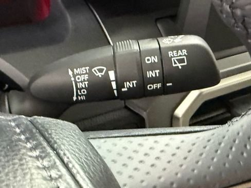 New 2026 Toyota 4Runner SR5 AWD/4WD image 13