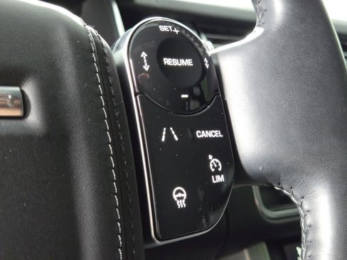 Used 2021 Land Rover Range Rover Westminster Edition image 25