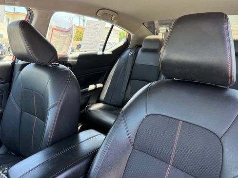 Used 2021 Nissan Altima 2.5 SR FWD image 20