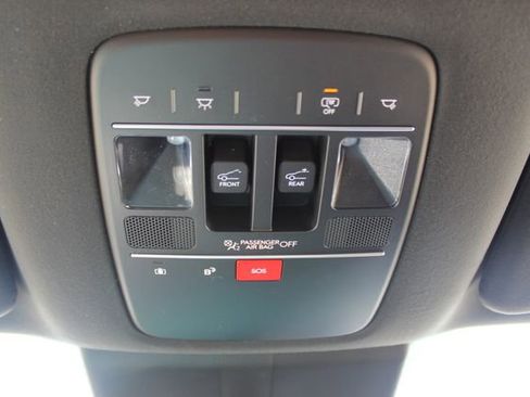 New 2026 Hyundai Palisade Calligraphy image 26