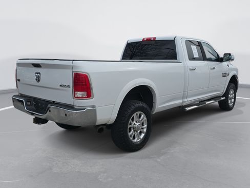 Used 2014 RAM 3500 Laramie w/ Protection Group image 5