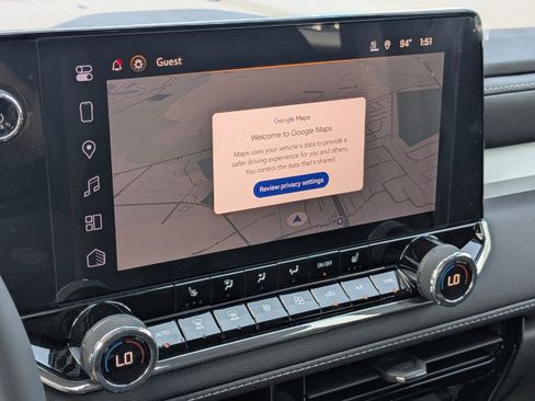 New 2026 Chevrolet Colorado LT w/ Advanced Trailering Package image 17