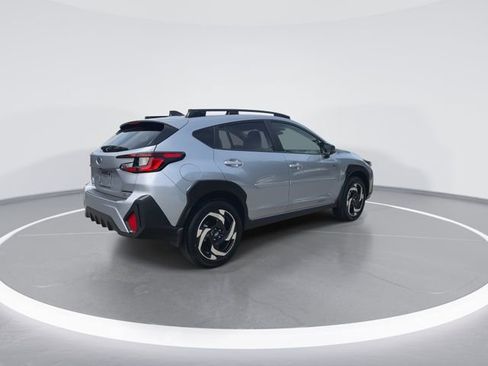 New 2026 Subaru Crosstrek 2.5i Limited AWD/4WD image 8