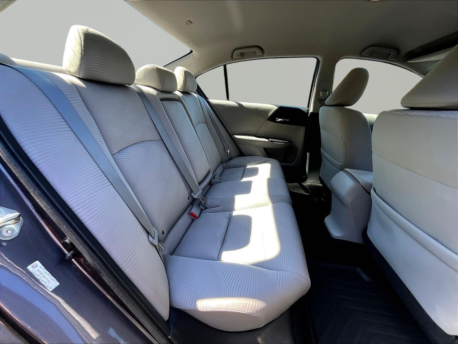 Used 2014 Honda Accord LX image 24
