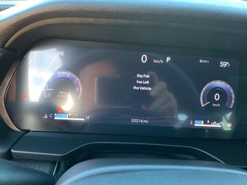 Used 2024 Jeep Grand Cherokee L Altitude image 5