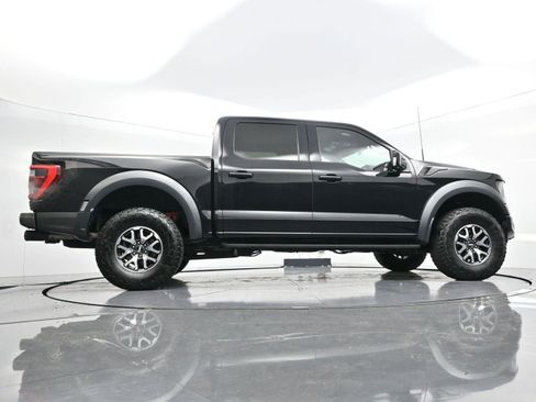 Used 2022 Ford F150 Raptor w/ Equipment Group 801A High image 51