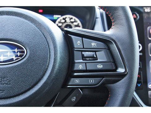 New 2026 Subaru Crosstrek 2.5i Limited image 14