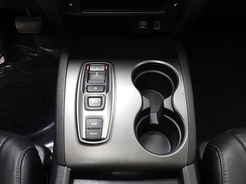 Used 2022 Honda Pilot EX-L image 12