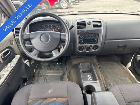 Used 2005 Chevrolet Colorado LS w/ Safe And Sound Package AWD/4WD image 23