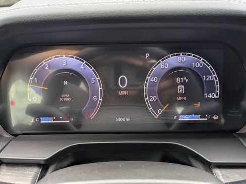 Used 2025 Jeep Grand Cherokee L Overland w/ Luxury Tech Group IV image 31