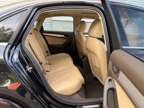 Used 2013 Audi A4 2.0T Premium image 43