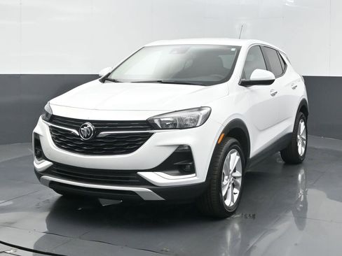 Used 2023 Buick Encore GX Preferred w/ Cold Weather Comfort Package image 7