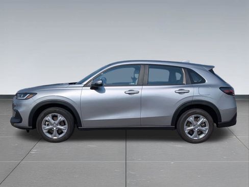 Certified 2024 Honda HR-V LX image 2