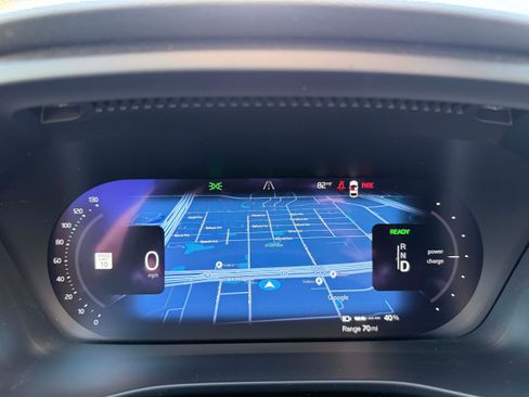 Certified 2023 Volvo C40 P8 Recharge Ultimate AWD/4WD image 16