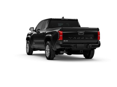 New 2025 Toyota Tacoma SR5 image 55