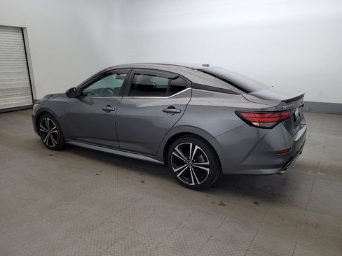 Used 2023 Nissan Sentra SR image 3