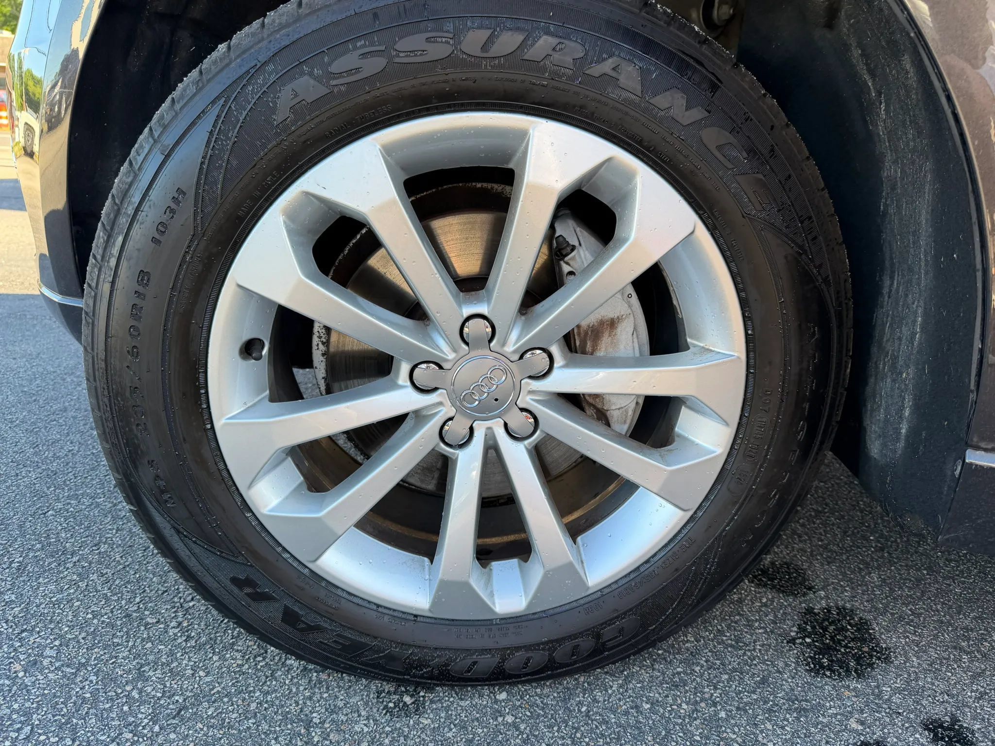 Used 2015 Audi Q5 2.0T Premium Plus AWD/4WD image 33