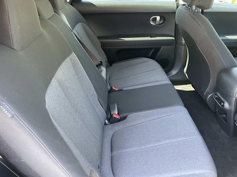 Used 2024 Hyundai Ioniq 5 SEL RWD image 37