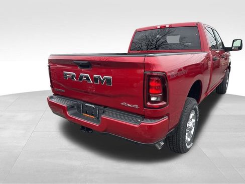 New 2026 RAM 2500 Big Horn image 5